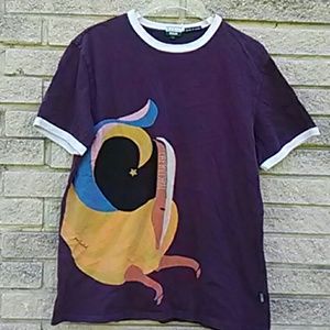 Paul smith vintage tee